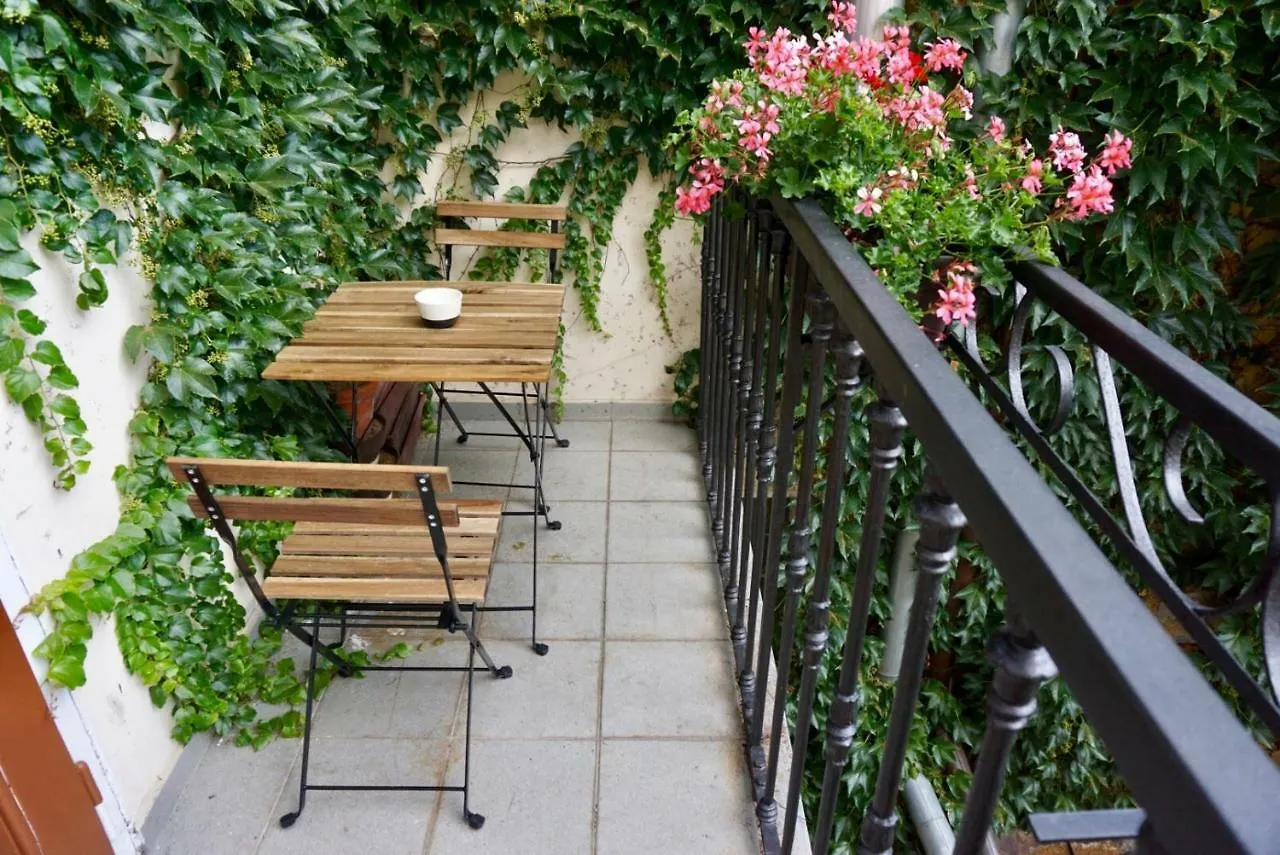 Vip Old Town - Apartments Jilska II Prague